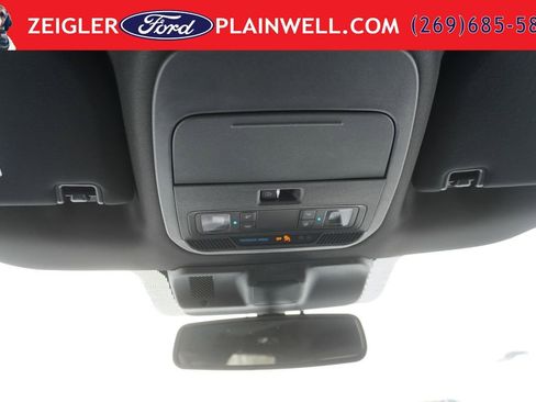 Used 2022 Ford F150 XLT w/ Equipment Group 302A High AWD/4WD image 28