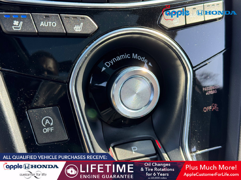 Used 2020 Acura RDX w/ Advance Package FWD image 27