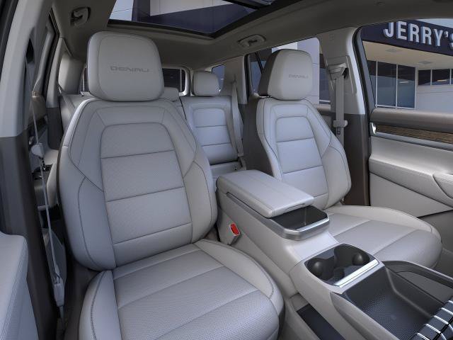 New 2027 GMC Terrain Denali w/ LPO, Floor Liner Package AWD/4WD image 42