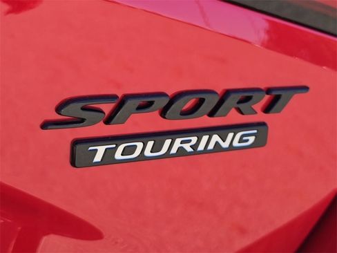Used 2026 Honda Civic Sport Touring image 14
