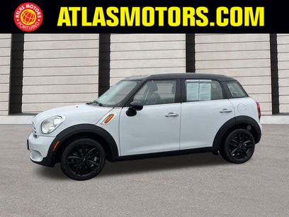 Used 2013 MINI Cooper Countryman