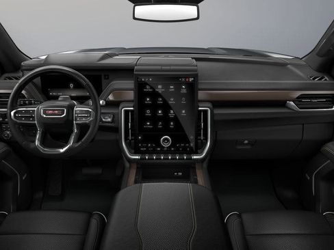 New 2026 GMC Yukon XL Elevation AWD/4WD image 56