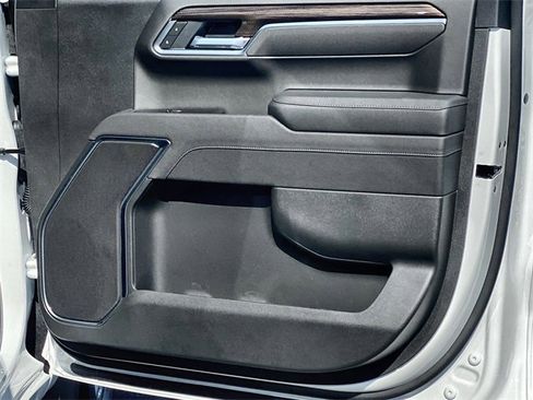 New 2026 Chevrolet Silverado 1500 LT image 33