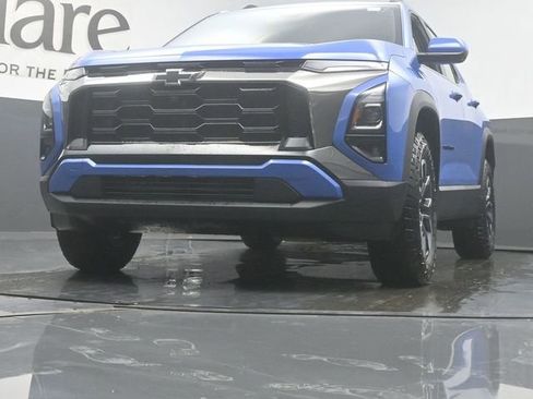 New 2026 Chevrolet Equinox ACTIV w/ Convenience Package III FWD image 34