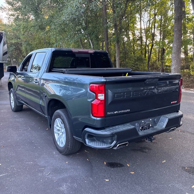 Used 2019 Chevrolet Silverado 1500 RST AWD/4WD image 7