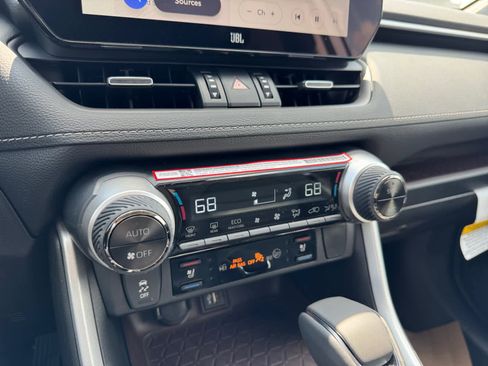 Certified 2025 Toyota RAV4 Limited image 20