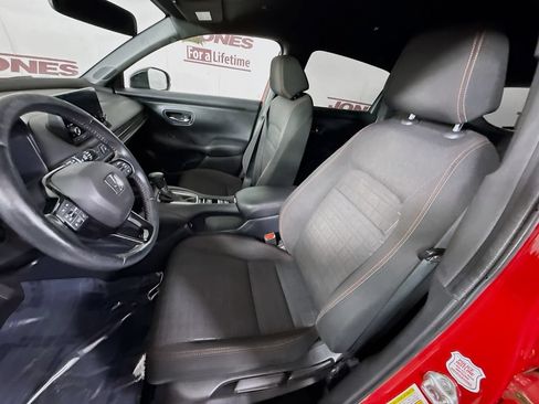 Used 2023 Honda HR-V Sport image 24