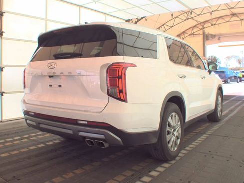 Used 2025 Hyundai Palisade SEL image 5