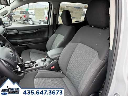 New 2026 Ford Ranger XLT AWD/4WD image 16