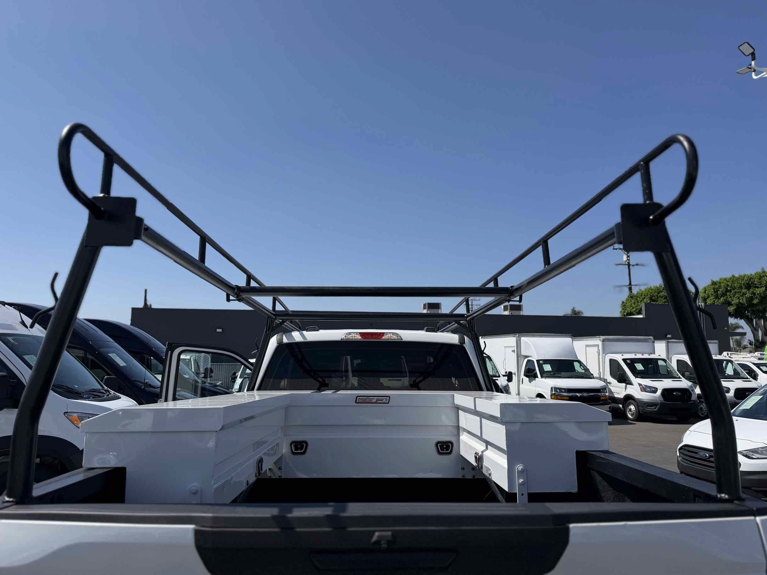 Used 2022 Ford F250 XL w/ Power Equipment Group RWD image 15