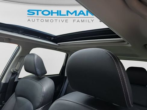 Used 2018 Subaru Forester 2.5i Limited w/ Popular Package #2 AWD/4WD image 12