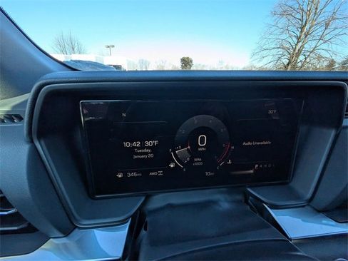 New 2026 GMC Terrain Elevation w/ Elevation Premium Package image 16