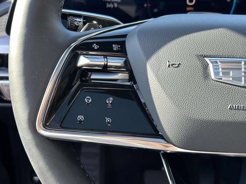 New 2026 Cadillac Lyriq Sport RWD image 23