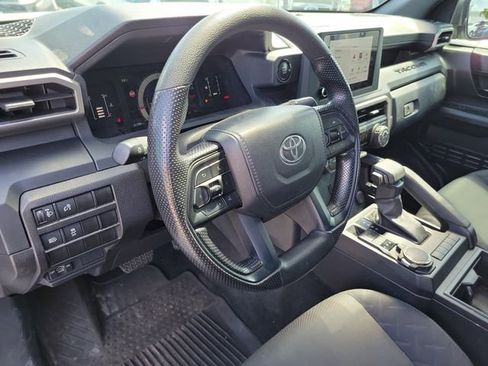 Used 2024 Toyota Tacoma SR image 18