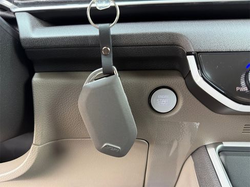 New 2026 Kia Carnival EX image 30