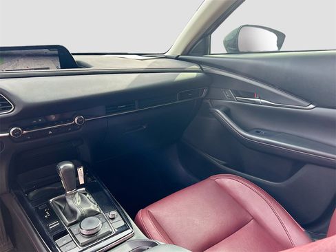 Used 2024 MAZDA CX-30 AWD 2.5 S w/ Preferred Package image 25