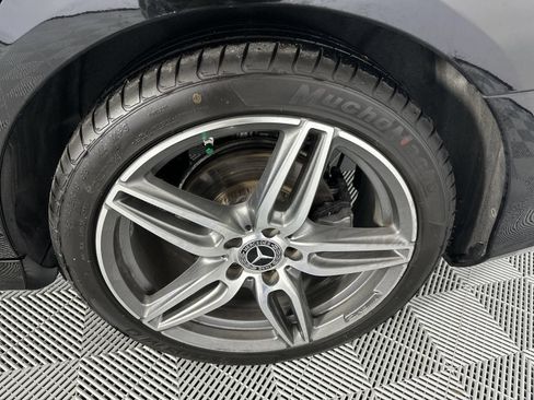 Used 2018 Mercedes-Benz E 300 image 10