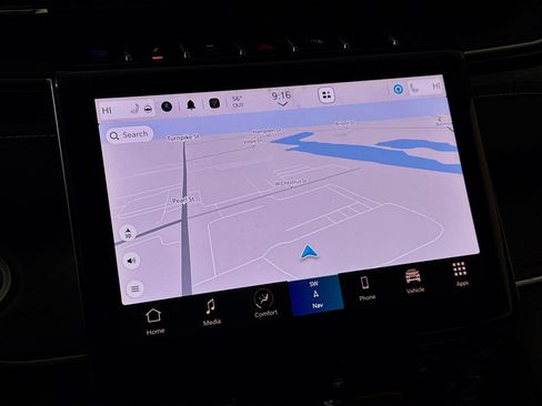 Used 2023 Jeep Grand Cherokee 4WD 4xe image 2