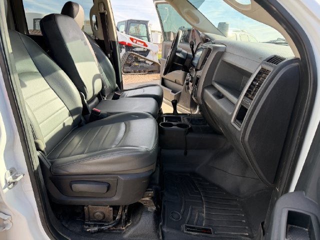 Used 2013 RAM 3500 Tradesman AWD/4WD image 34