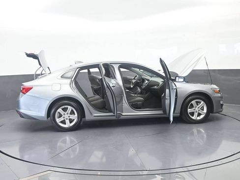 Used 2024 Chevrolet Malibu LT FWD image 72