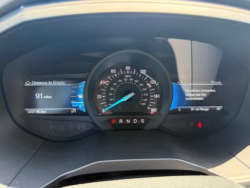 Used 2024 Ford Edge ST-Line AWD/4WD image 29