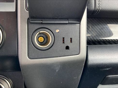 Used 2019 Ford F150 Raptor w/ Equipment Group 802A Luxury image 32