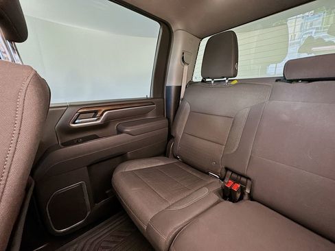 Used 2025 Chevrolet Silverado 2500 LT AWD/4WD image 12