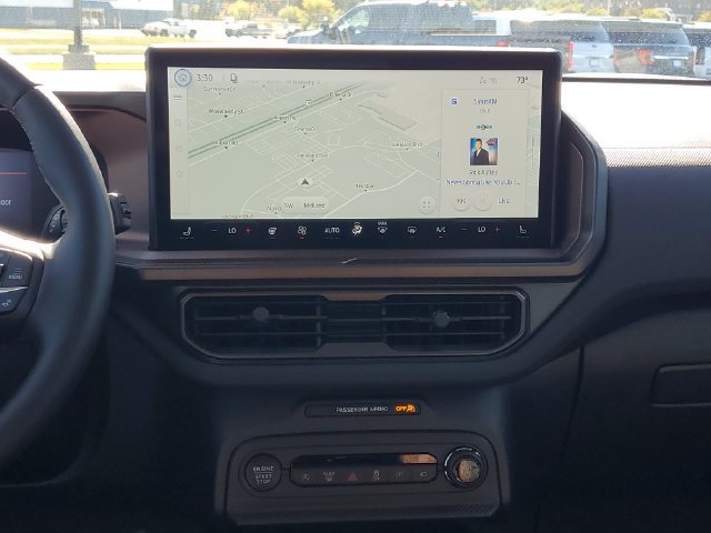 New 2026 Ford Bronco Sport Outer Banks w/ Outer Banks Tech Package+ AWD/4WD image 30