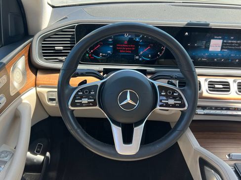 Used 2022 Mercedes-Benz GLE 350 4MATIC image 24