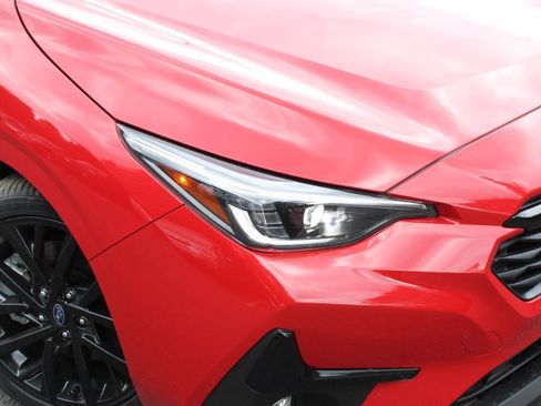 New 2025 Subaru Impreza RS w/ Popular Package #1 image 3