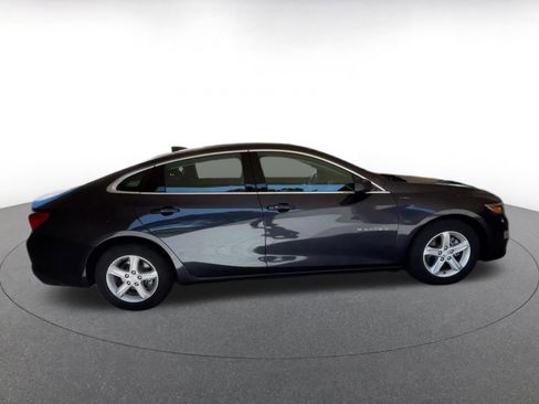Used 2023 Chevrolet Malibu LT w/ Driver Confidence Package image 16