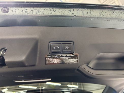 New 2027 Kia Telluride EX X-Line image 30