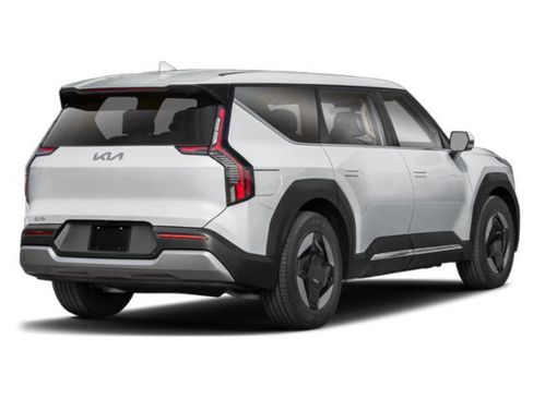 Certified 2024 Kia EV9 Land AWD/4WD image 3