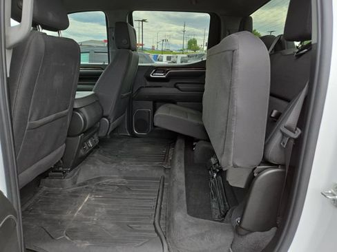 Used 2025 GMC Sierra 1500 Elevation AWD/4WD image 30