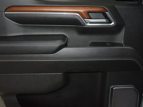 Used 2023 GMC Sierra 1500 Denali image 49