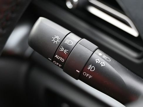 New 2026 Subaru WRX tS AWD/4WD image 33