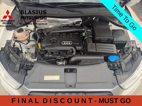 Used 2016 Audi Q3 2.0T Premium Plus AWD/4WD image 45
