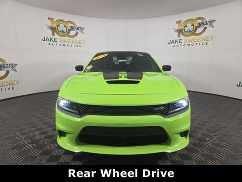 Used 2023 Dodge Charger R/T w/ Daytona Edition Group image 2