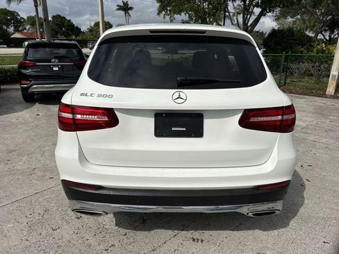Used 2018 Mercedes-Benz GLC 300 image 24