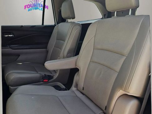 Used 2016 Honda Pilot Elite image 14