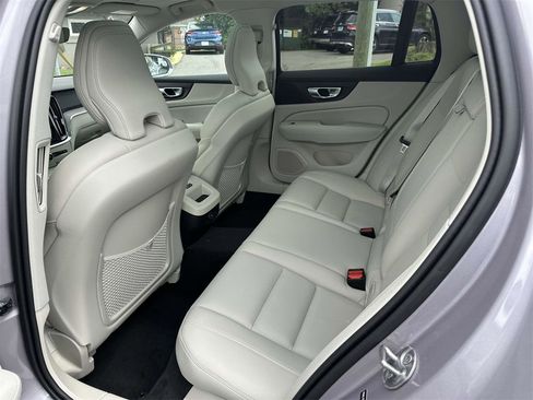 New 2026 Volvo V60 B5 Cross Country Plus w/ Protection Package Premier image 14