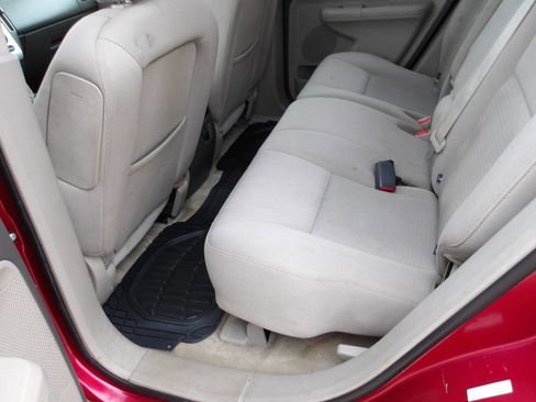 Used 2009 Ford Edge SEL image 23