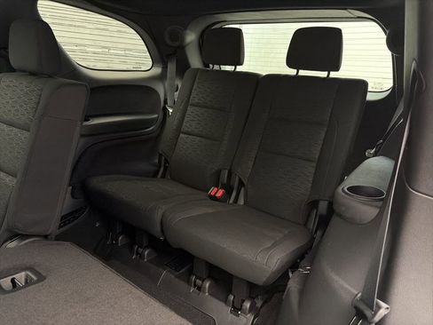 New 2026 Dodge Durango GT w/ Tow 'N Go Package image 19