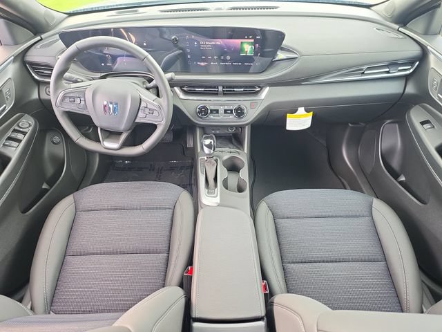 New 2026 Buick Envista Preferred w/ Convenience I Package FWD image 14