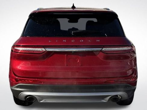 Certified 2021 Lincoln Corsair AWD w/ Equipment Group 101A image 7