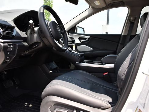 New 2026 Acura RDX w/ Technology Package AWD/4WD image 12
