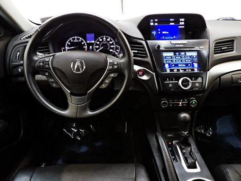 Used 2016 Acura ILX FWD image 20