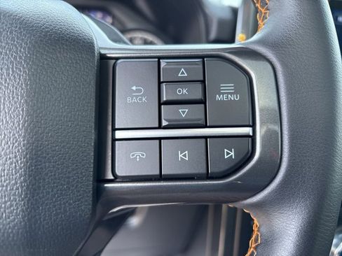 Used 2023 Ford F150 Tremor image 21
