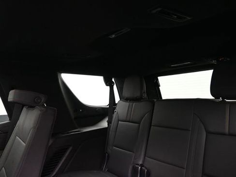 Used 2023 Chevrolet Tahoe RST AWD/4WD image 19
