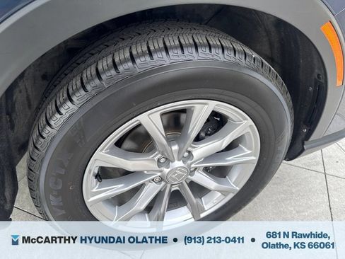 Used 2023 Honda CR-V EX-L image 18